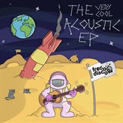 The (very cool) acoustic ep cover image cdn