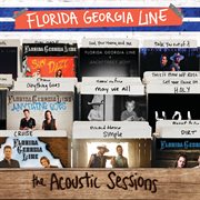 The Acoustic Sessions cover image cdn