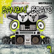 Top shelf: bangin' beats, vol. 9 cover image cdn