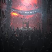 You will not be saved cover image cdn