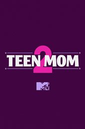 Teen mom 2. Season 2 cover image cdn