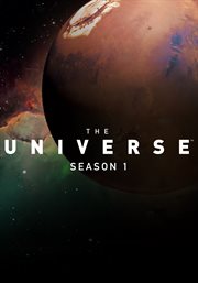 The universe. Season 1 cover image cdn