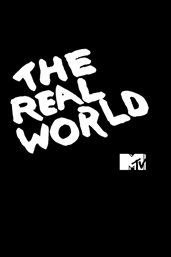 The real world : the complete season. Season 12. cover image cdn
