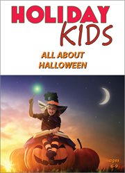 All about Halloween cover image cdn