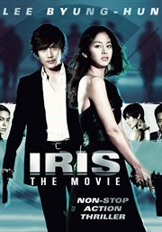 IRIS = : Airisŭ cover image cdn