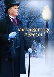 Mister Scrooge to see you! cover image cdn