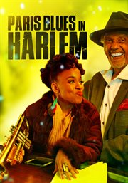 Paris blues in harlem cover image cdn
