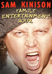 Family entertainment hour cover image cdn