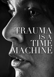 Trauma is a time machine cover image cdn
