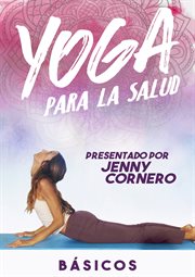 Yoga para la salud. Basicos cover image cdn
