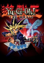 Yu-Gi-Oh! : the movie cover image cdn
