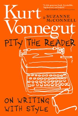 Pity the reader : on writing with style  cover image cdn