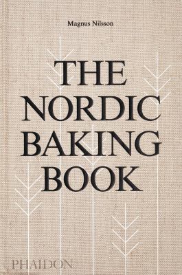 The Nordic baking book  cover image cdn