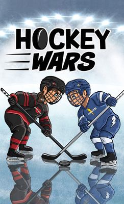 Hockey wars  cover image cdn