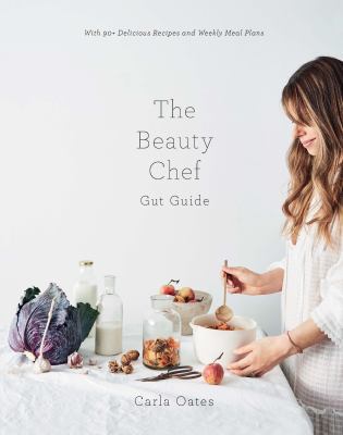 The beauty chef gut guide  cover image cdn