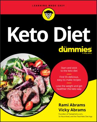 Keto diet  cover image cdn