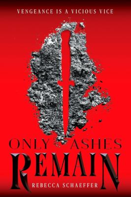 Only ashes remain  cover image cdn