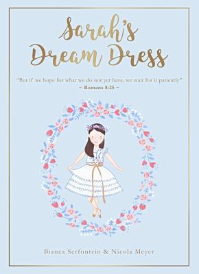 Sarah's dream dress  cover image cdn