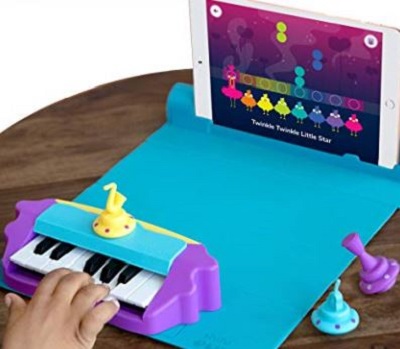 Plugo tunes [Science kit] cover image cdn