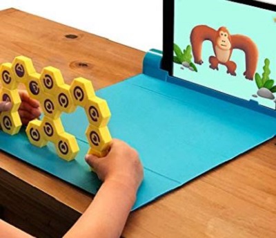 Plugo link [Science kit] cover image cdn