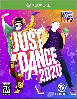 Just dance 2020 [XBOX ONE] cover image cdn