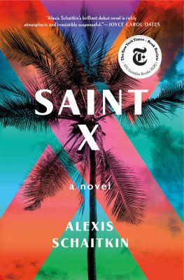 Saint X cover image