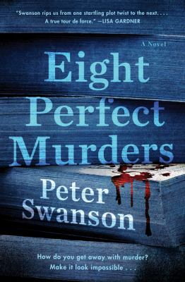 Eight perfect murders  cover image cdn