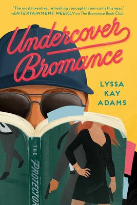 Undercover bromance  cover image cdn