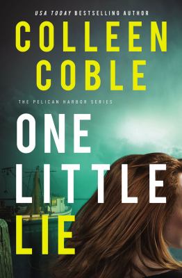 One little lie  cover image cdn