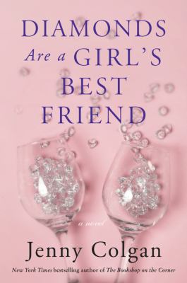 Diamonds are a girl's best friend  cover image cdn