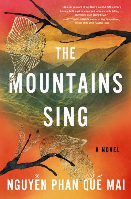 The mountains sing  cover image cdn