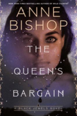 The queen's bargain  cover image cdn