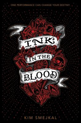 Ink in the blood  cover image cdn