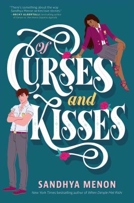 Of curses and kisses  cover image cdn
