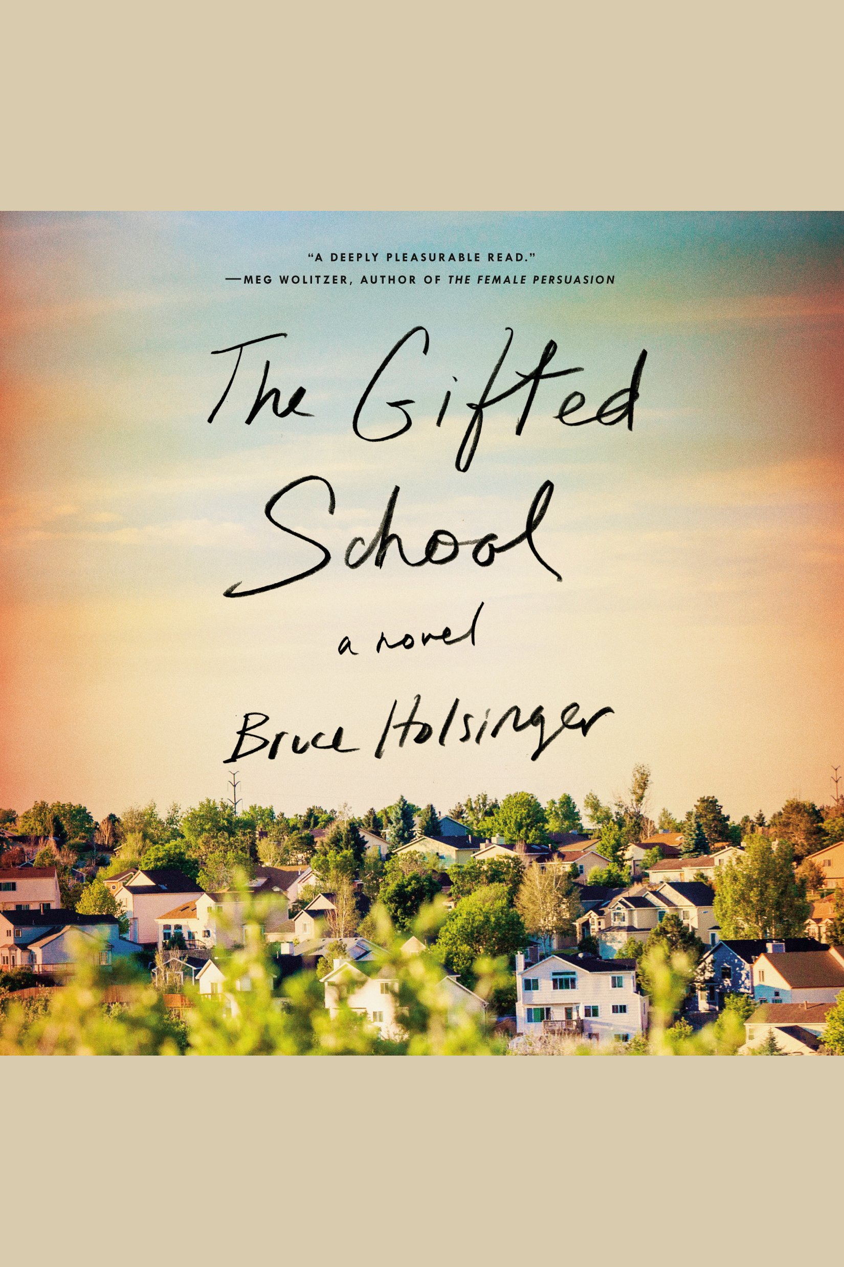 The gifted school cover image cdn