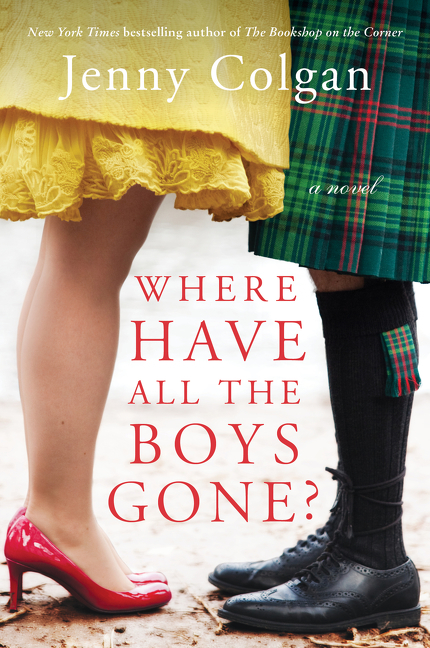 Where have all the boys gone? cover image cdn