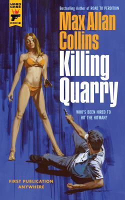 Killing Quarry  cover image cdn