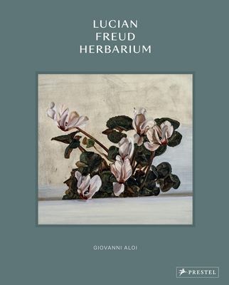 Lucian Freud herbarium cover image