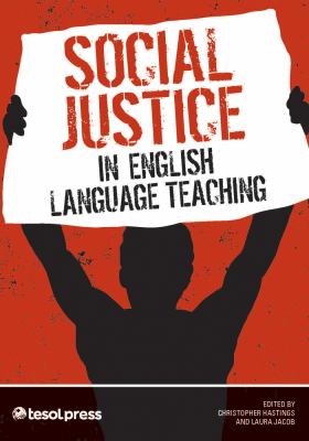 Social justice : in English language teaching  cover image cdn