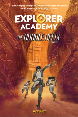 The double helix  cover image cdn