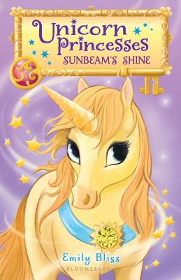 Sunbeam's shine  cover image cdn