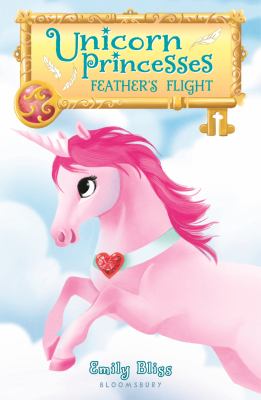 Feather's flight  cover image cdn