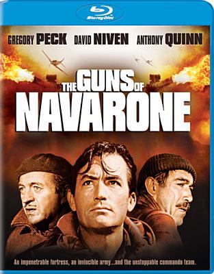 The guns of Navarone cover image cdn