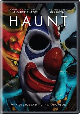 Haunt cover image cdn