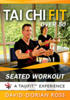 Tai chi fit over 50. Seated workout cover image cdn