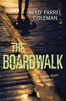 The boardwalk  cover image cdn