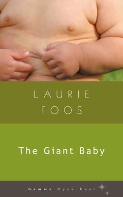 The giant baby  cover image cdn