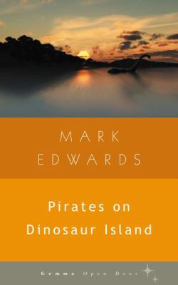 Pirates on dinosaur island  cover image cdn