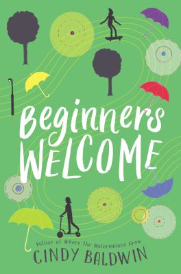 Beginners welcome  cover image cdn