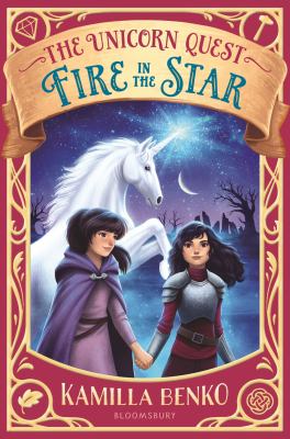 Fire in the star  cover image cdn